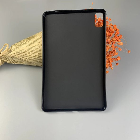 Xiaomi Redmi Pad SE 11inç Kılıf Tablet Hibrit Silikon Case - 4