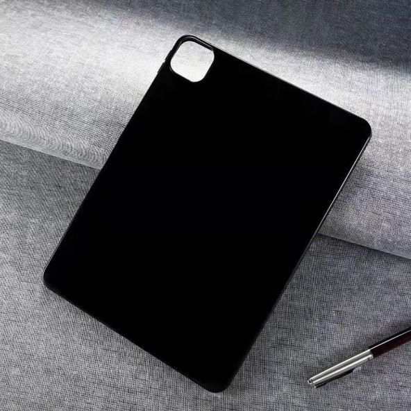 Xiaomi Redmi Pad SE 11inç Kılıf Tablet Hibrit Silikon Case - 9