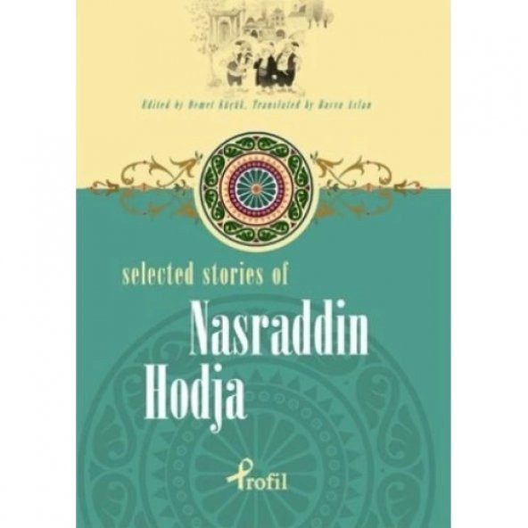 Selected Stories of Nasraddin Hodja
