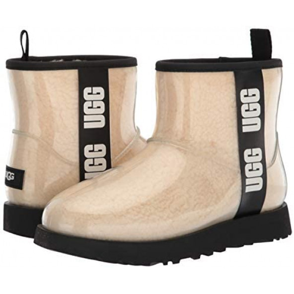 UGG Clear Krem Bot