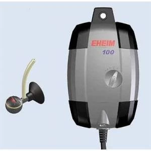 Eheim 3701 Tek Çıkışlı Akvaryum Hava Motoru,3.5W  100 Litre Akvaryumlar İçin ideal.  Made in Germany