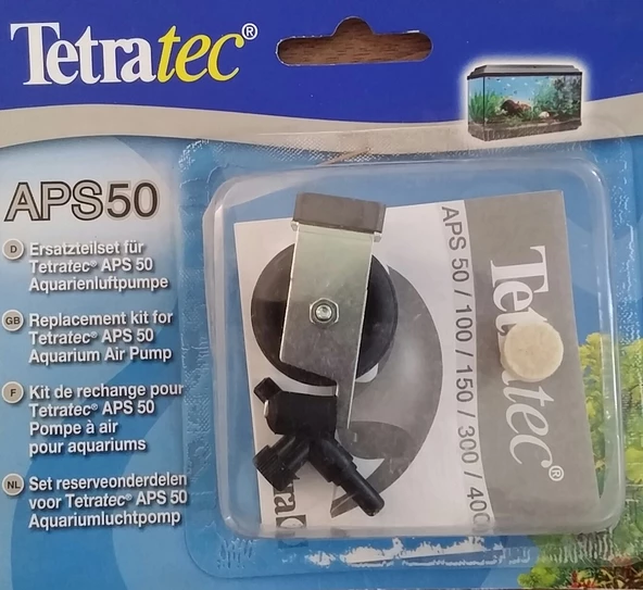 Tetra Aps50 Yedek Conta(Körük) iç takım