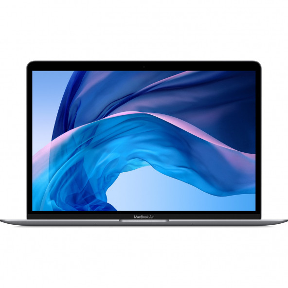 Apple MacBook Air 2020 Intel Core i3 8GB 256GB SSD 13.3" MWTJ2TU/A Uzay Grisi - 1