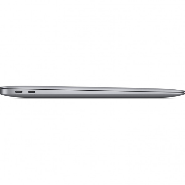 Apple MacBook Air 2020 Intel Core i3 8GB 256GB SSD 13.3" MWTJ2TU/A Uzay Grisi - 4