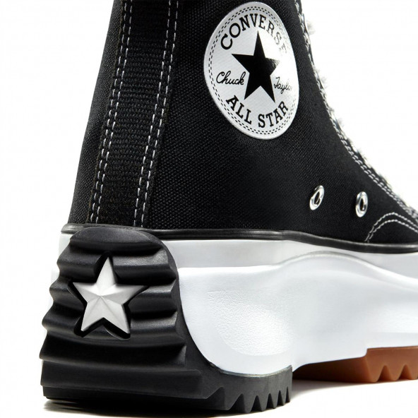 Converse Run Star Hike - 5