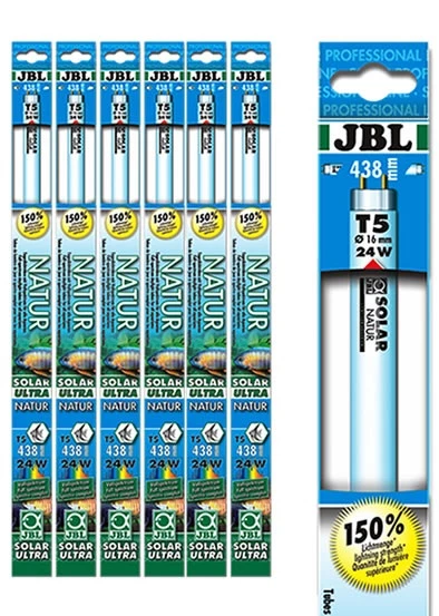 JBL SOLAR NATUR T5 ULTRA 1047 mm 54W 9000K