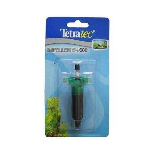 Tetra EX 600 / EX 600 Plus Pervane Takımı