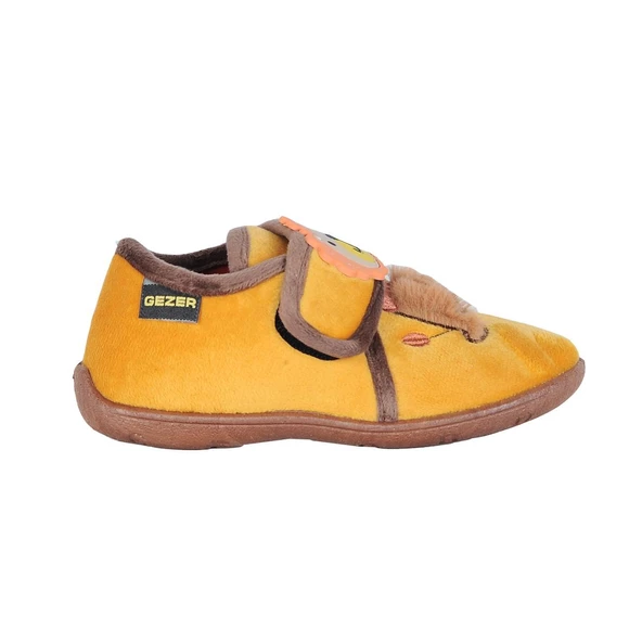 Gezer 03365 Kışlık Erkek Çocuk Panduf Ayakkabı
