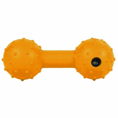 Trixie köpek zilli diş oyuncağı , 12cm - 3