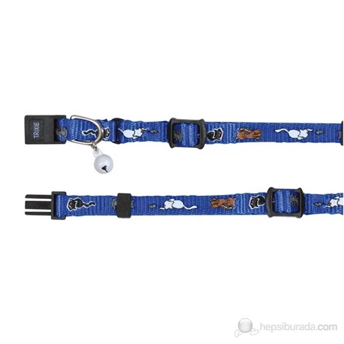 Trixie yavru kedi boyun tasması - 3