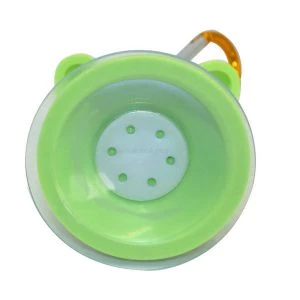 Flower Köpek Bağlama Aparatı Vantuzlu - 2