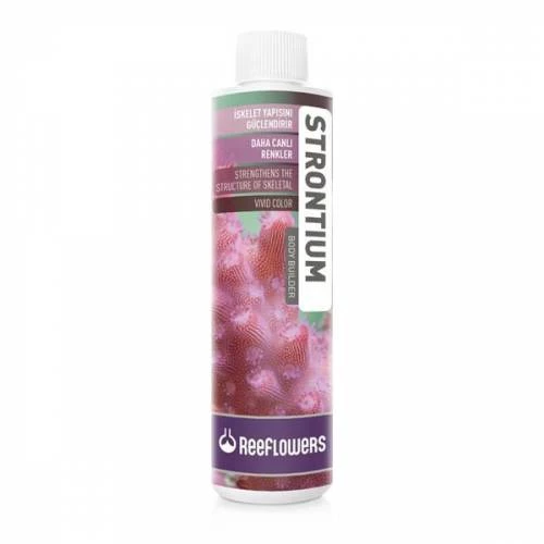 ReeFlowers Strontium Blend 250 ml. Skt:01/2028 ürün görseli