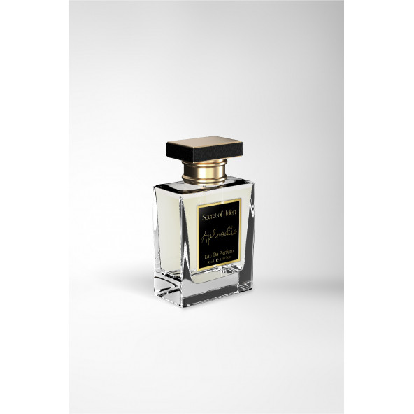 Secret of Helen Aphrodite Edp 50 ml Kadın Parfümü - 2