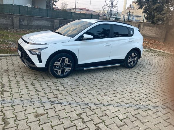 FORESTER YAN BASAMAK OMSA 2012 2013 2014 2015 2016 2017 2018 2019 2020 2021 - Resim 10