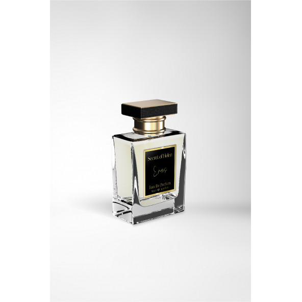 Secret of Helen Eros Edp 50 ml Unisex Parfüm - 4