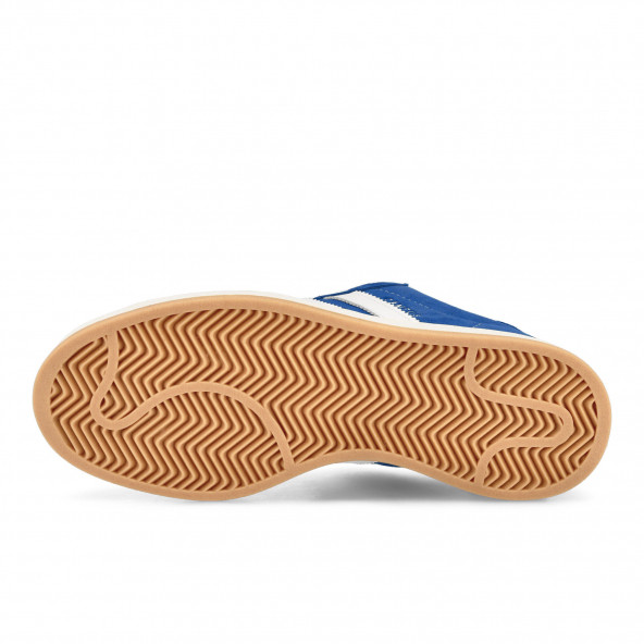 Adidas Campus 00S Mavi Günlük Spor Ayakkabı - Resim 6