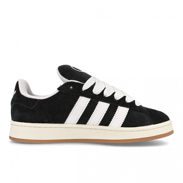 adidas Campus 00s Siyah-Beyaz Günlük Spor Ayakkabı - 2