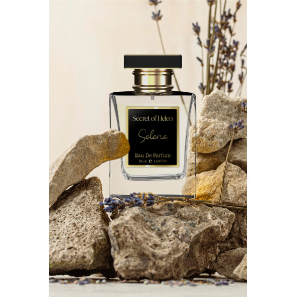 Secret of Helen Selene Edp 50 ml Kadın Parfümü