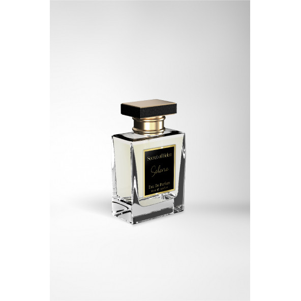 Secret of Helen Selene Edp 50 ml Kadın Parfümü - 4