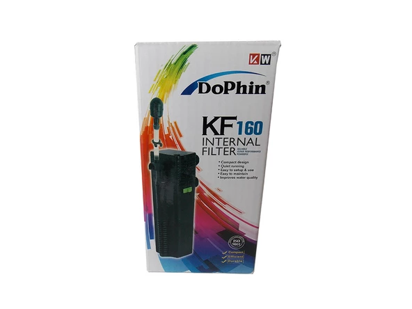 Dophin KF/160 iç Filtre 160 L/H