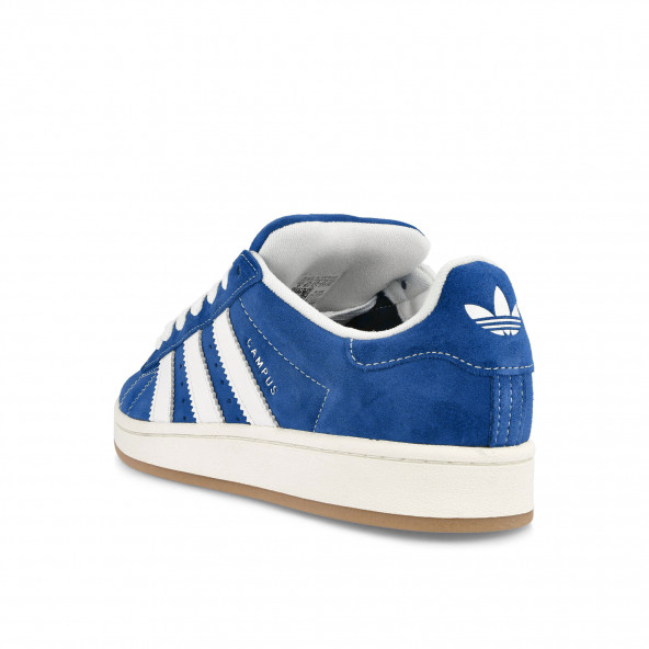 adidas Campus 00s Mavi Spor Ayakkabı - 3