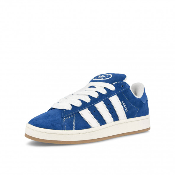 adidas Campus 00s Mavi Spor Ayakkabı - 4