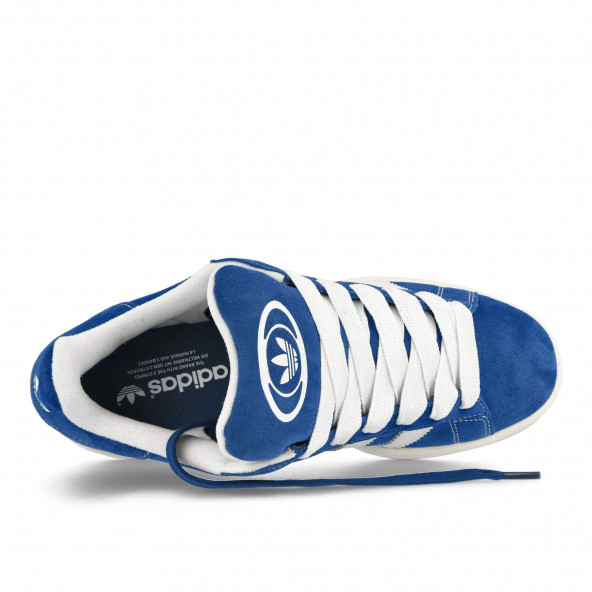 adidas Campus 00s Mavi Spor Ayakkabı - 5
