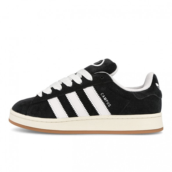 adidas Campus 00s Siyah-Beyaz Spor Ayakkabı