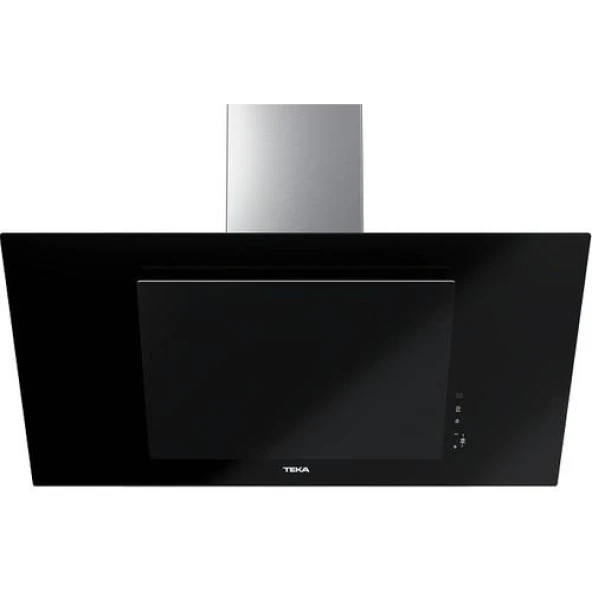 Teka Chef 10 Siyah Ankastre Set – (Hak 629 Bk Fırın +Gbc 75030 Kbc Bk Ocak + Dvt 98660 Bk Davlumbaz) - 3