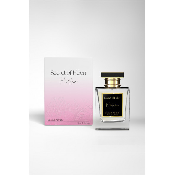 Secret of Helen Hestia Edp 50 ml Kadın Parfümü - 2