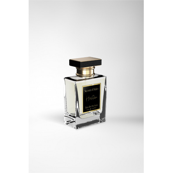 Secret of Helen Hestia Edp 50 ml Kadın Parfümü - 4
