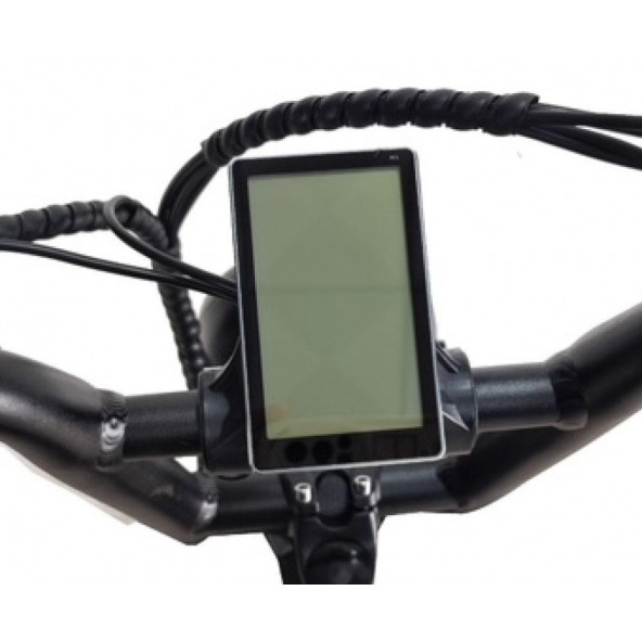 Ape Ryder DC20 Elektrikli Bisiklet - 2