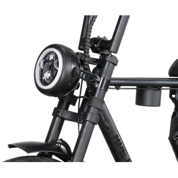 Ape Ryder DC20 Elektrikli Bisiklet - 5