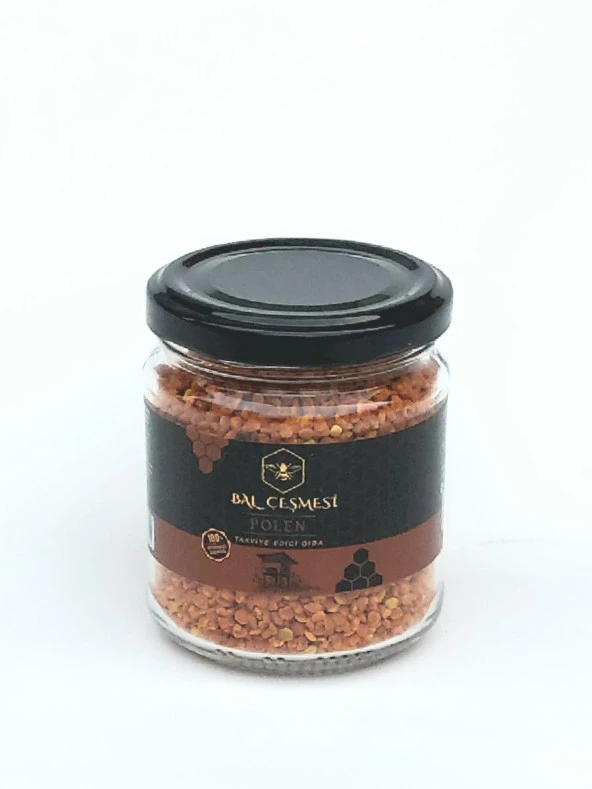 Bal Çeşmesi Polen 120 g