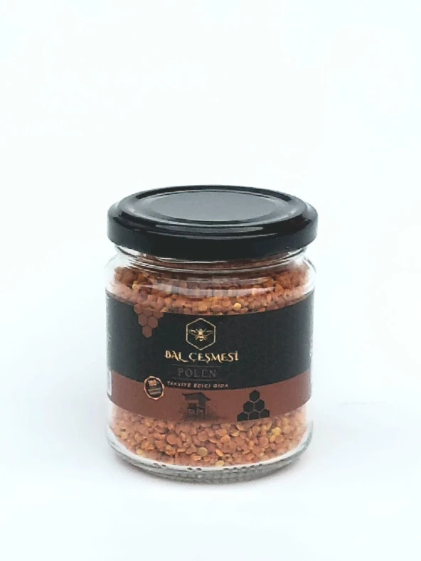 Bal Çeşmesi Polen 120 g - 2