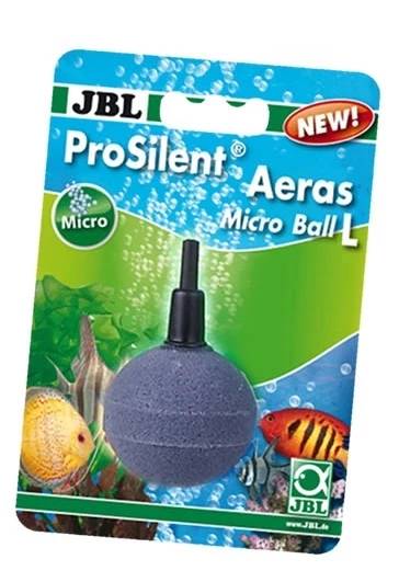 Jbl Aeras Micro Ball L Hava Taşı