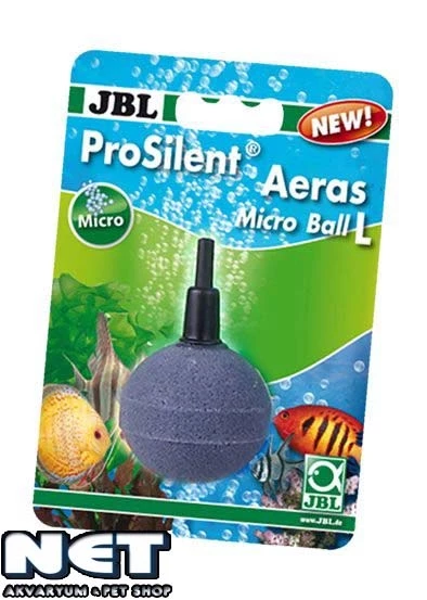 Jbl Aeras Micro Ball L Hava Taşı - 2