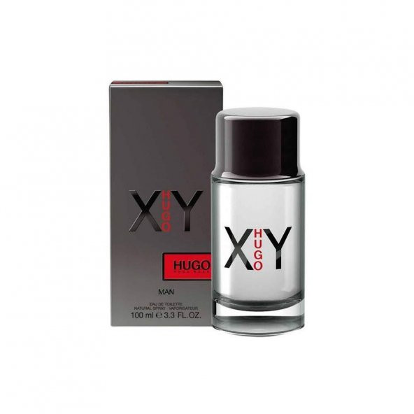 Hugo Boss Xy Man EDT 100 ml Erkek Parfüm