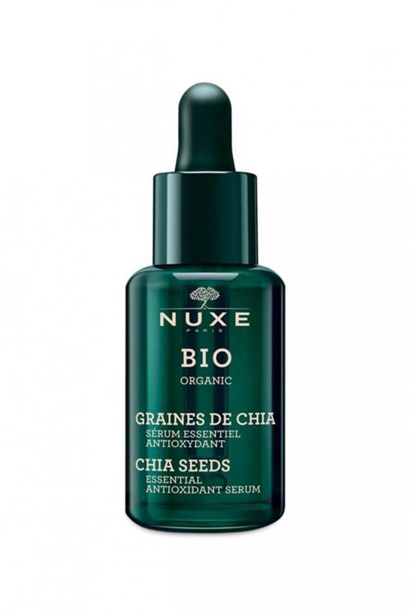 Nuxe Bio Organic Antioksidan Serum 30 ml