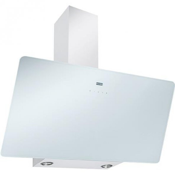 FRANKE VERTİCAL FPJ 915 V WH A 90 CM BEYAZ DAVLUMBAZ