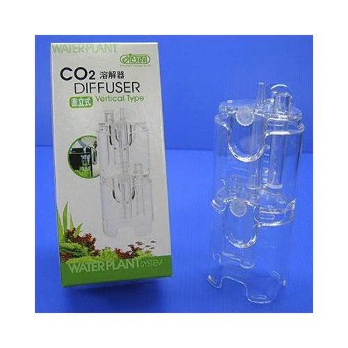 Ista CO2 Difüzör Dikey Tip ürün görseli 1