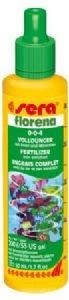 Sera Florena 50 ml Sıvı Bitki Gübresi Skt: 09/2028 - 2