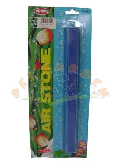 Aquadine 25 cm Eklenir Hava Taşı - 2