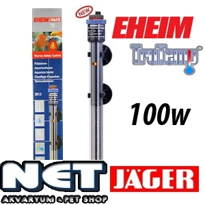 Eheim Jager 100W Akvaryum Isıtıcı - 2