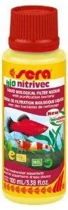 Sera Bio Nitrivec 100 Ml. Skt:06/2026 Bakteri Kültürü - 2