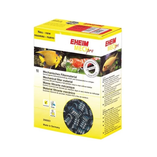 Eheim Mech Pro 1 LT Filtre Malzemesi