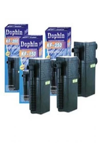 Dophin KF150 İç Filtre 150 L/H