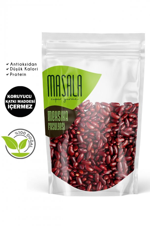 Meksika Fasulyesi 400 gr.