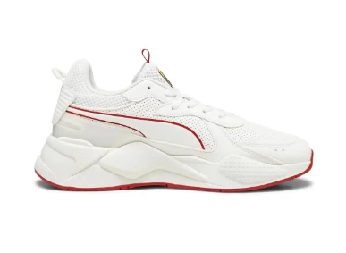 PUMA FERRARİ RS-X BEYAZ ERKEK SPOR AYAKKABI 30781803 E-103