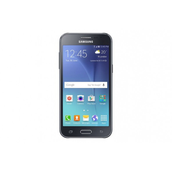 Samsung Galaxy J2 8 GB Siyah - 2